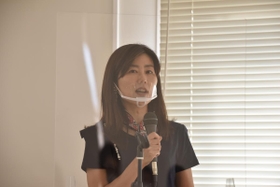 甲南大マネジメント創造学部　青木慶准教授