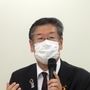 姫路市政策局　段守理事
