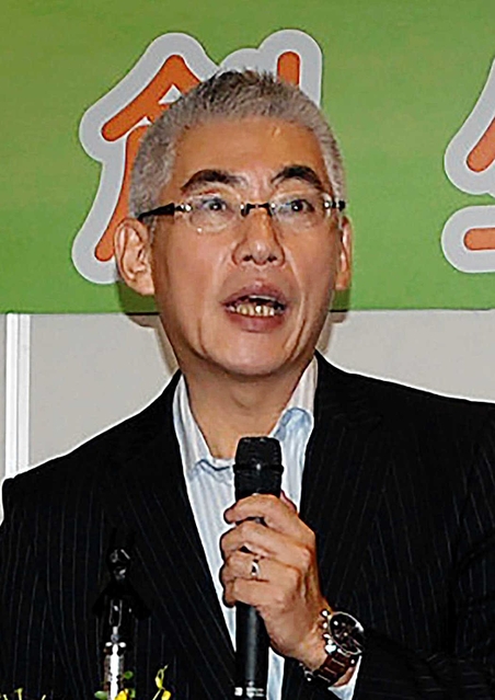 ▽にしもと・りょう　１９６１年、京都府生まれ。関学大大学院経営戦略研究科教授。米マサチューセッツ工科大学でＭＢＡ取得。ナカノス（現ミツカン）、デジタルガレージなど大企業、新興企業で経営に参画。