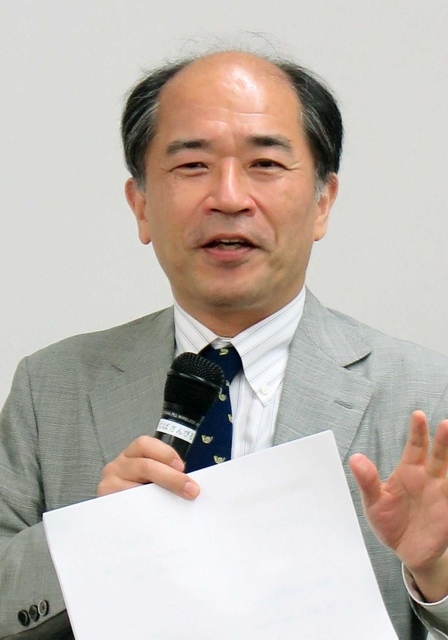 ファシリテーター　甲南大学副学長　地域連携センター所長　佐藤泰弘氏