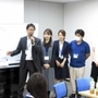 約２時間の討議を経て、各班ずつ提言を発表＝姫路市南駅前町、じばさんびる