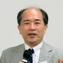 ファシリテーター　甲南大学副学長　地域連携センター所長　佐藤泰弘氏