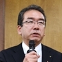 姫路市市長公室長　髙馬豊勝氏
