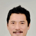 平尾誠二さん