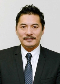 平尾誠二さん