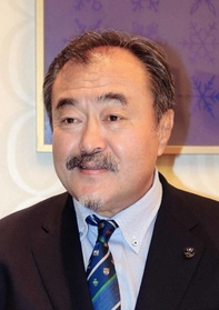 林敏之さん
