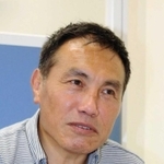 東田哲也さん