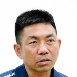 堀越正己さん