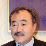 林敏之さん