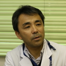 インタビュー／神戸大大学院医学研究科口腔外科学分野の渋谷恭之准