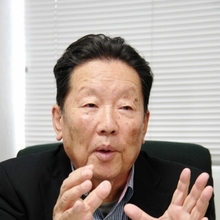 義手義足／澤村氏インタビュー