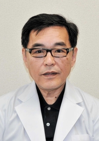 松原司院長