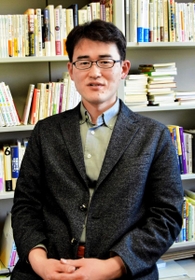 兵庫県立大・井関崇博准教授