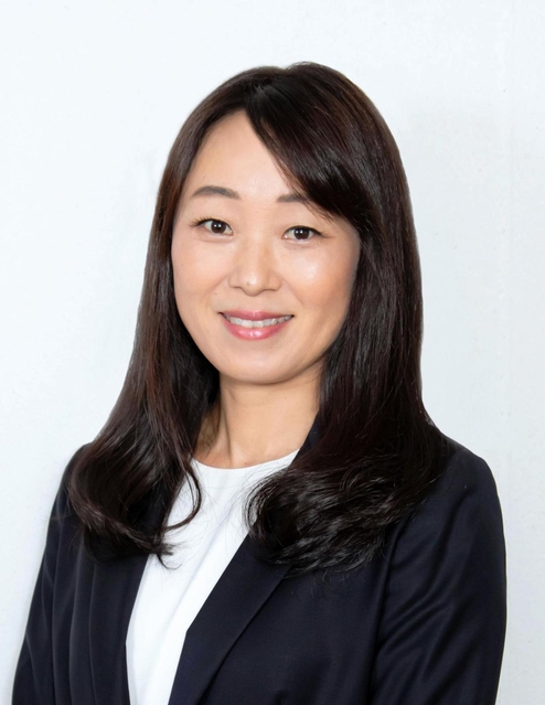 スポーツ心理学者の荒木香織さん。昨年３月まで園田学園女子大（尼崎市）の教授を務めた（ＣＯＲＡＺＯＮ提供）