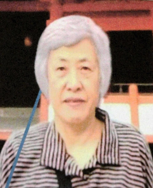 小島光子さん