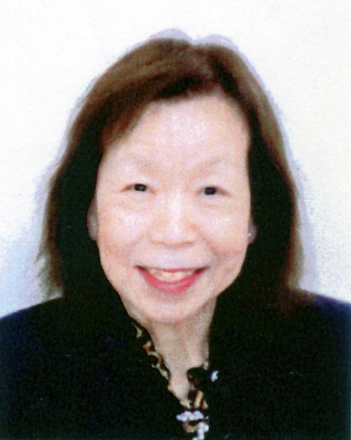 三谷弘子さん