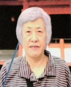 小島光子さん