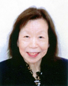 三谷弘子さん