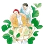 （絵本「いびらのすむ家」より）