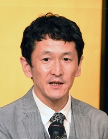 性教育について語る神戸大大学院医学研究科の岩田健太郎教授
