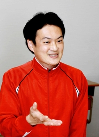 船木雄太郎さん
