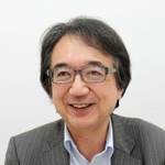 兵教大岩井圭司教授