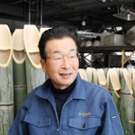 山岡伸一さん