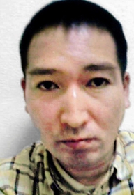 君野康弘容疑者（会員制交流サイトより）