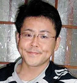 平野達彦被告（会員制交流サイトより）