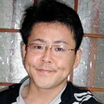 平野達彦被告（会員制交流サイトより）