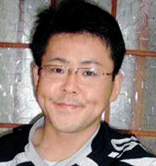 平野達彦被告（会員制交流サイトより）