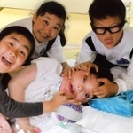 （１３）守り隊　医者になって、じきしんを治す