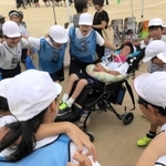 （１６）運動会　動と静、生と死が溶け合う時間