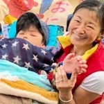 （１７）優里さん　信じること続けたら分かってくれる