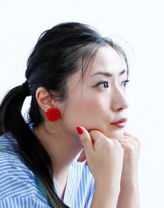 作画のくわはらまいさん