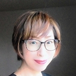 著者の桜木紫乃さん