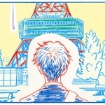 くわはらまい・画