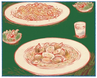 くわはらまい・画