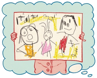 くわはらまい・画