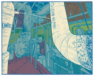 くわはらまい・画