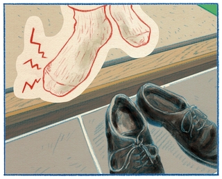 くわはらまい・画