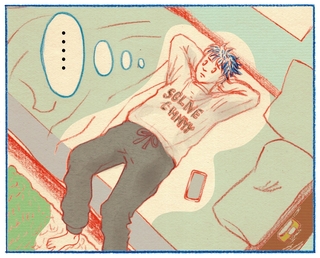 くわはらまい・画