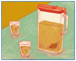 くわはらまい・画