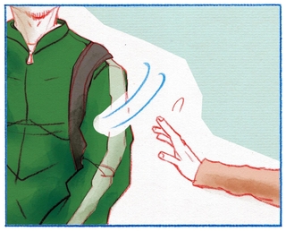 くわはらまい・画