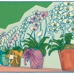 くわはらまい・画