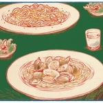 くわはらまい・画