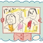 くわはらまい・画