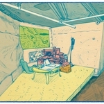 くわはらまい・画