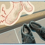 くわはらまい・画