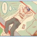 くわはらまい・画